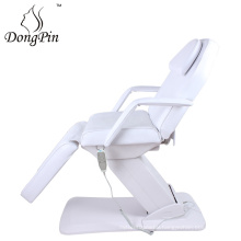 Commercial Massage Bed, Spa and Salon Facial Chair, 3-Section Tattoo Chair